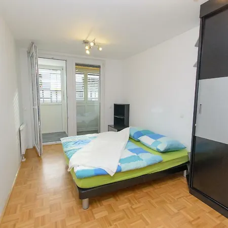 Apartment Good Choice