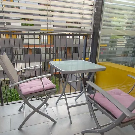 Good Choice Apartment